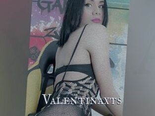 Valentinaxts