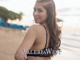 ValeriaWest