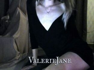 ValerieJane