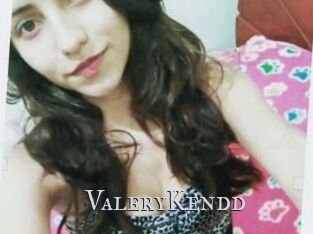 ValeryKendd