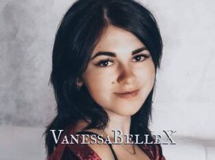 VanessaBelleX