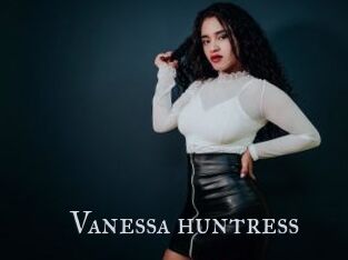 Vanessa_huntress