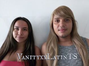 VanityxxLatinTS