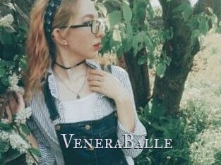 VeneraBalle