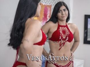 VenusAyton