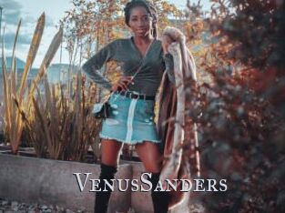 VenusSanders