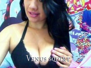 Venus_squirt