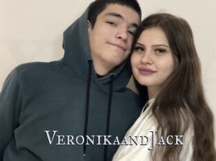 VeronikaandJack