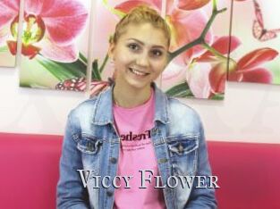 Viccy_Flower