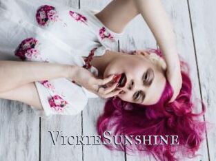 VickieSunshine