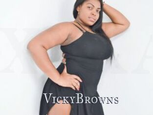 VickyBrowns