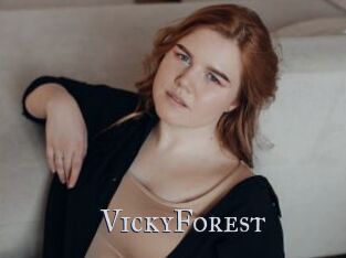 VickyForest