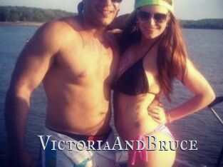 VictoriaAndBruce