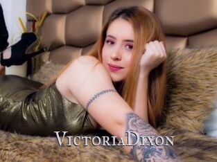 VictoriaDixon