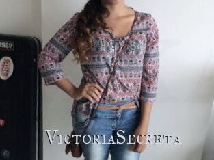 VictoriaSecreta