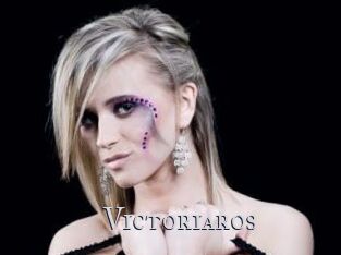 Victoriaros