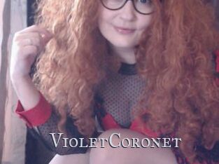 VioletCoronet