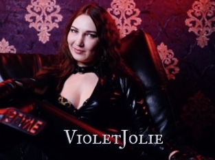 VioletJolie