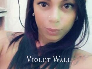 Violet_Wall