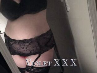 Violet_X_X_X