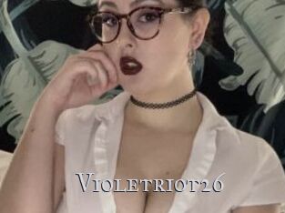 Violetriot26