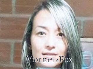 ViolettaFox