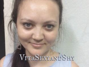 VitaSexyandShy