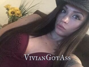 VivianGotAss