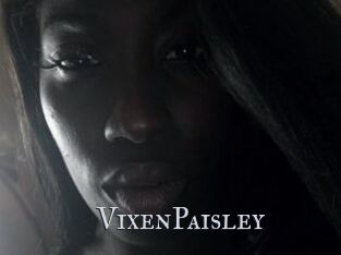 VixenPaisley