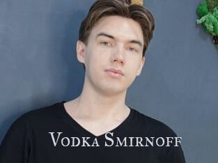 Vodka_Smirnoff