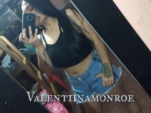 Valentiinamonroe