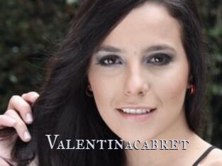 Valentinacabret