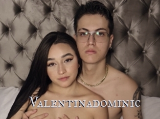 Valentinadominic