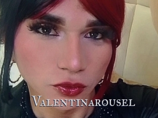 Valentinarousel