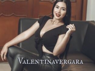 Valentinavergara