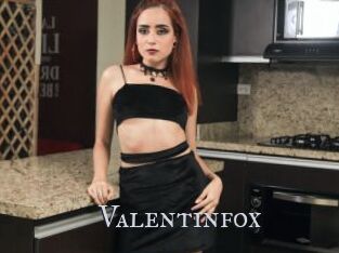 Valentinfox