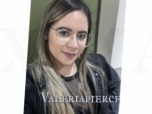 Valeriapierce