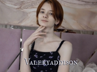 Valeryaddison