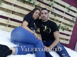 Valeryarturo