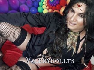 Valerydollts