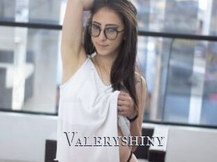 Valeryshiny