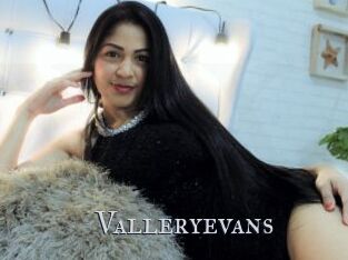 Valleryevans