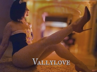 Vallylove