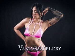 Vanessaappleby