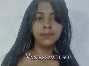 Vanessawilso