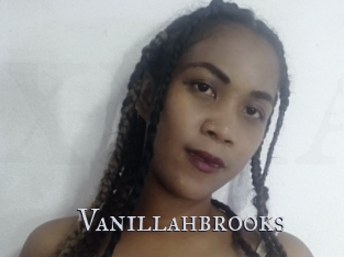 Vanillahbrooks