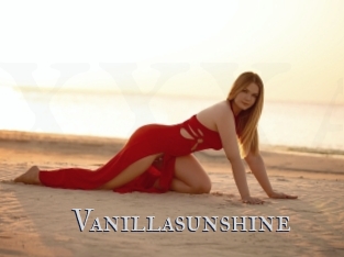 Vanillasunshine