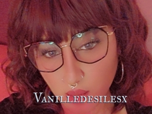 Vanilledesilesx