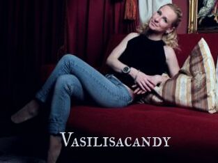 Vasilisacandy