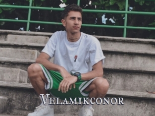 Velamikconor